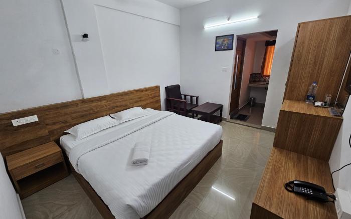 Ramakkalmedu Holiday INN