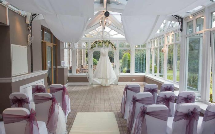 Rosslea Hall Hotel                                                                          