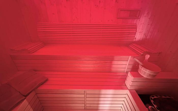 Weit Du noch- Luxus am See