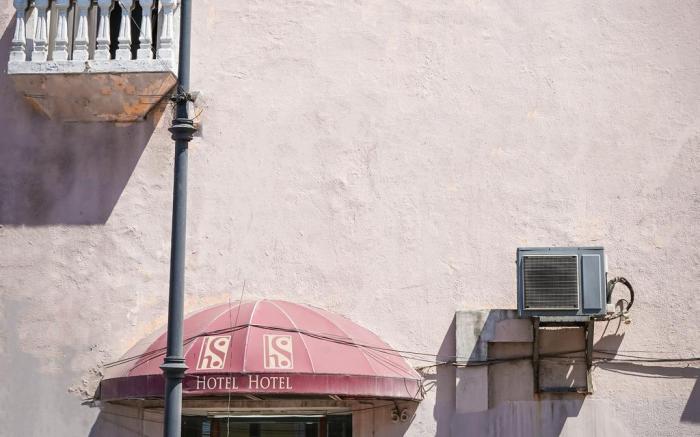 OYO Hotel Santander Veracruz Centro HistÃ³rico