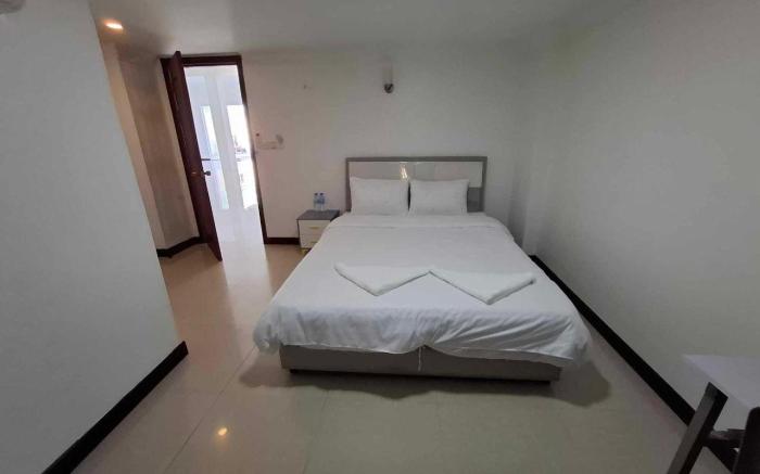 MeMe O2 Guest House