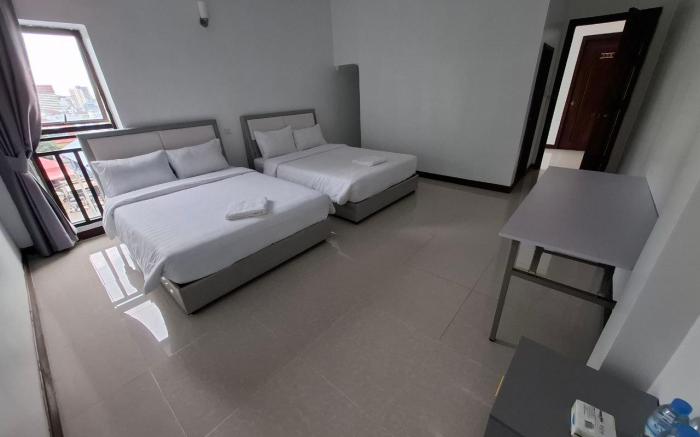 MeMe O2 Guest House