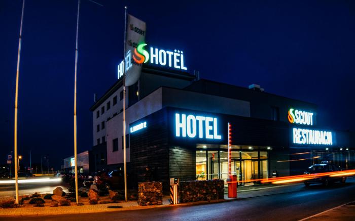 Hotel Scout