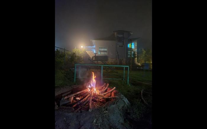 Grandby Gold Resort