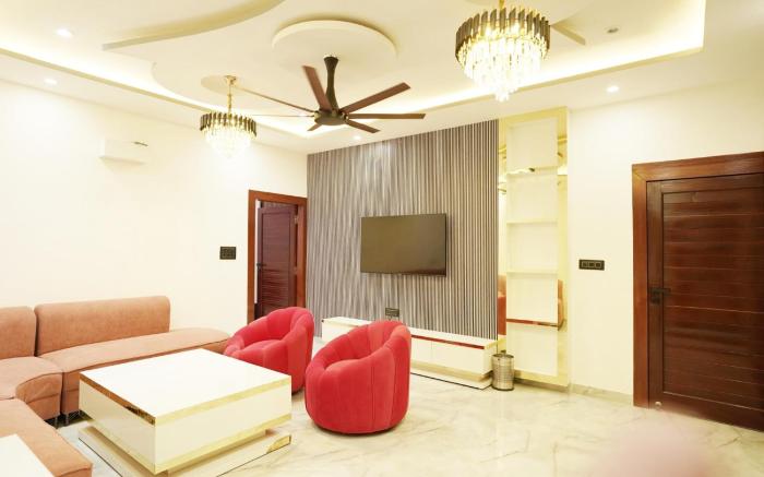 Gurugram Resort Mussoorie