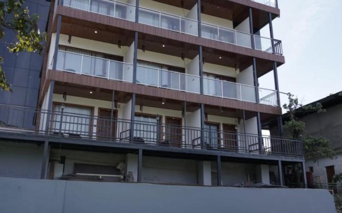 Gurugram Resort Mussoorie