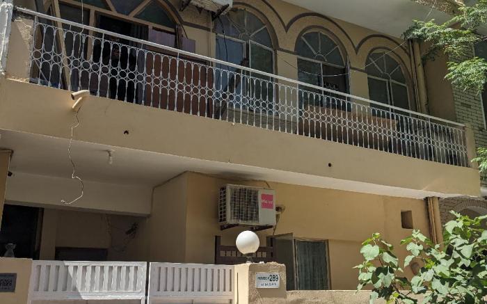 Luxury Guest House