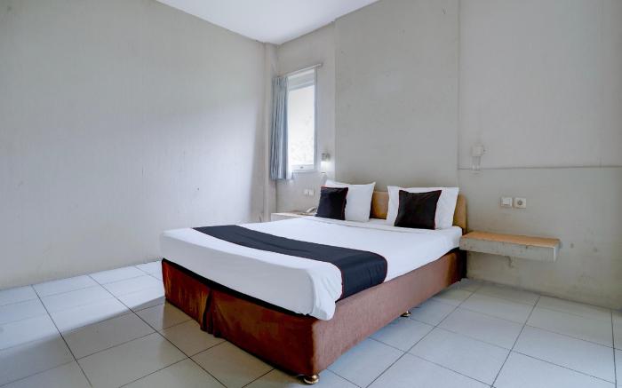 Capital O 94604 Hotel Bilique
