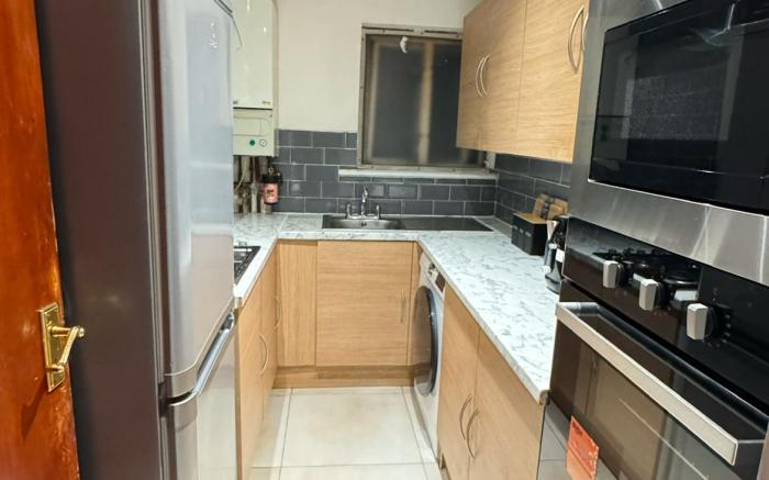 Stratford centre 2 or 3 bed in London Westflied 