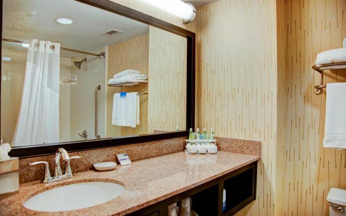 Holiday Inn Express Tyler South By IHG
