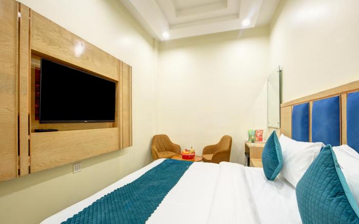 Hotel Guru Preet 