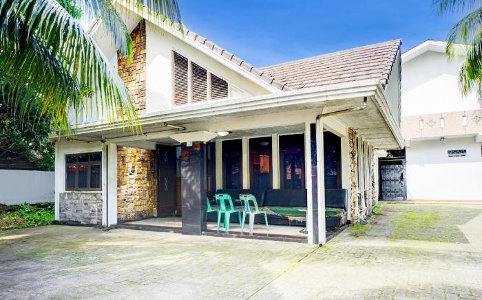 Dancenter Medan City Near Sun Plaza Formerly 99 Residence