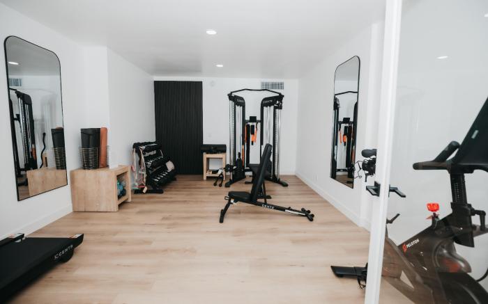 Casa Palma Hotel & Bungalows