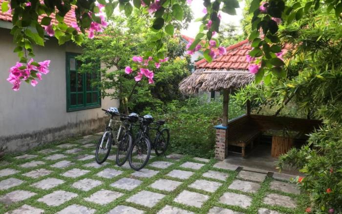 Tam Coc Eco House