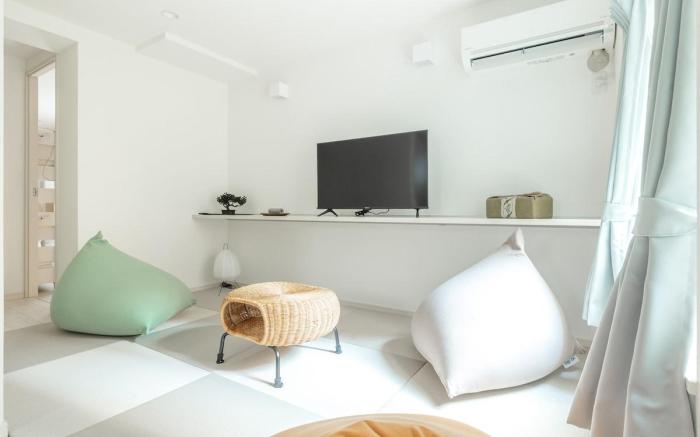 Skytree&Asakusa 10mins/1min to station/DowntownMix