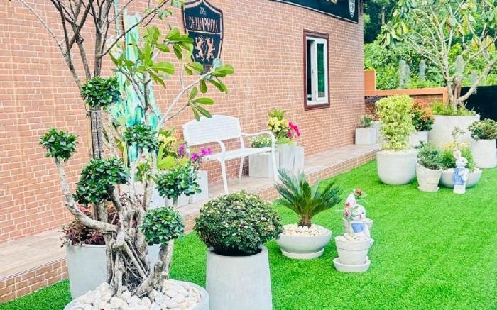 The Windsor Boutique Resort