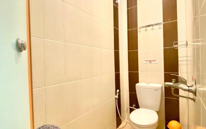 Cabin Hotel Bhayangkara