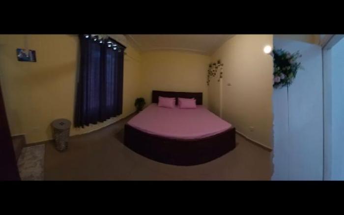 Lovely annex apartment in a beautiful area
