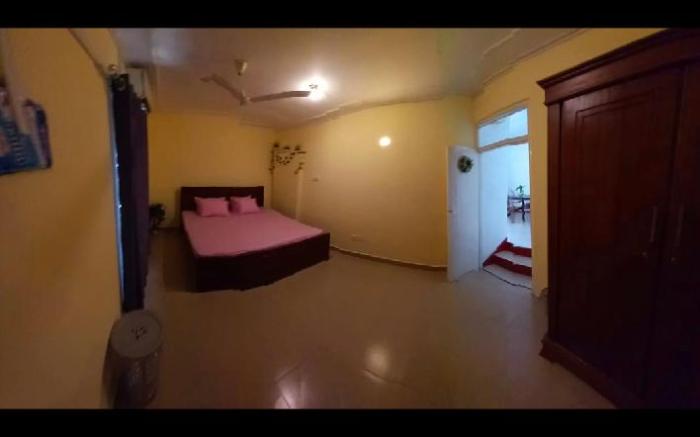 Lovely annex apartment in a beautiful area