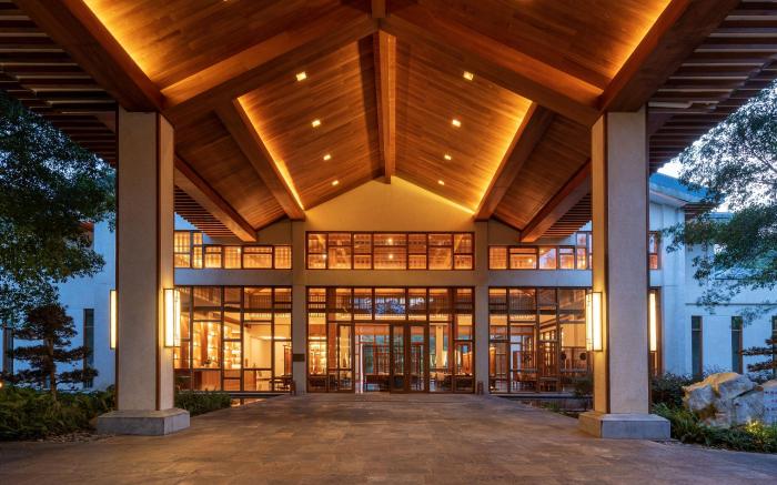 Bolian Resorts & Spa, Huangguoshu