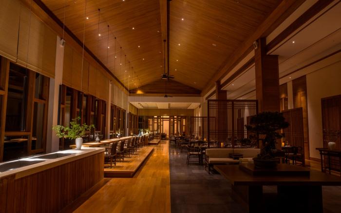 Bolian Resorts & Spa, Huangguoshu