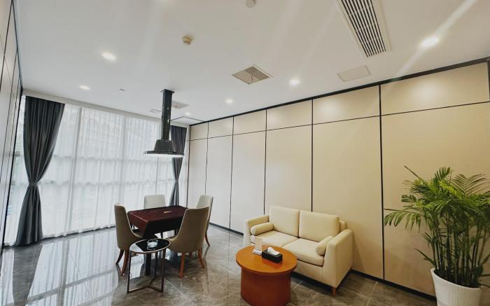 Kelly Jinyue Hotel 成都凯丽金悦酒店