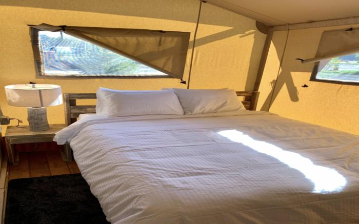 Sankoty Lakes Resort 