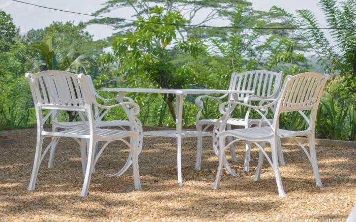 Evergreen Hideout by Tequila Holidays