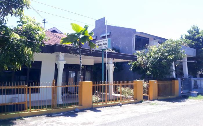Wisma Syariah Rumah Bundo
