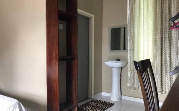 Pondok Muara Chalets