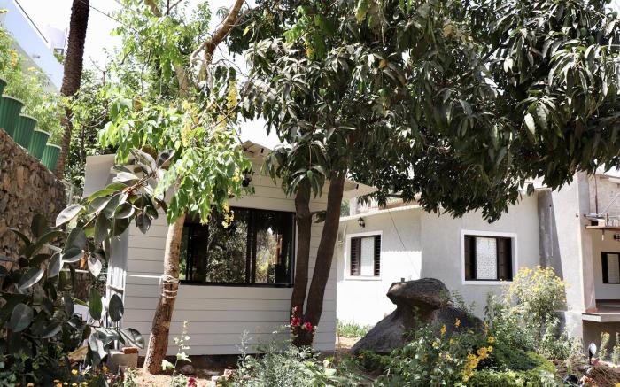 Hotel Agroha