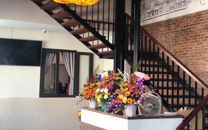 Hoi An Grace River Villa