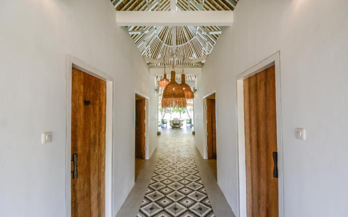 Beach Villas Lombok