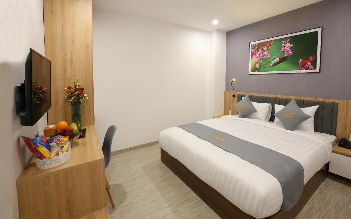 Davue Hotel Da Nang