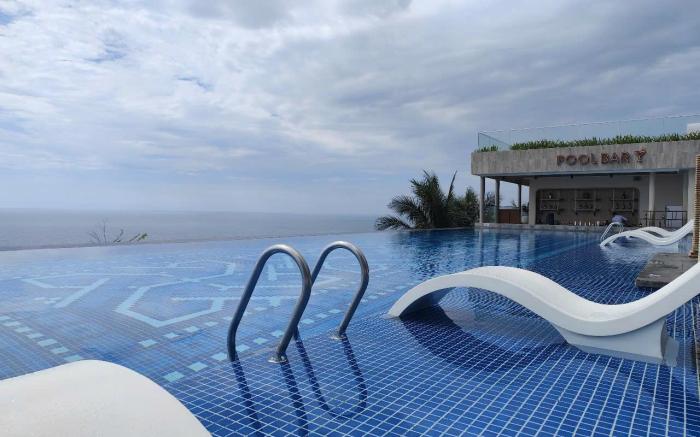 Mandala Beachfront Mui Ne - TanThanh Condotel