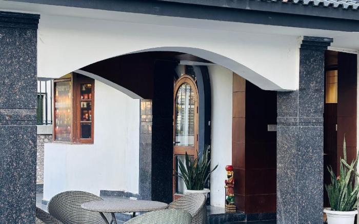 4bhk Villa Gurgaon private pool