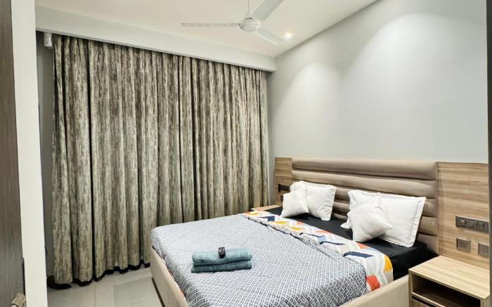 2bhk Supernova 