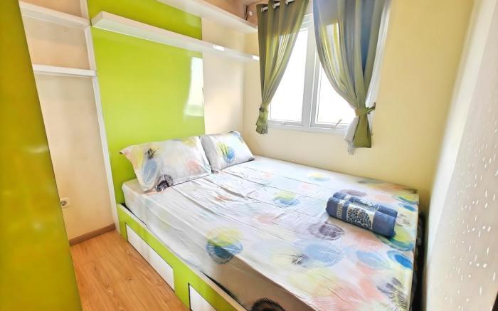 Cheapest 2BR Paragon Apt Karawaci w/ Pool