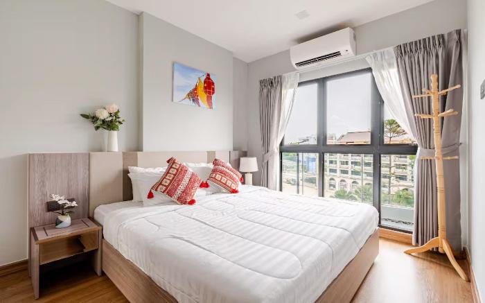 Astra sky River Primier Suite - 3BR 2ba GardenView