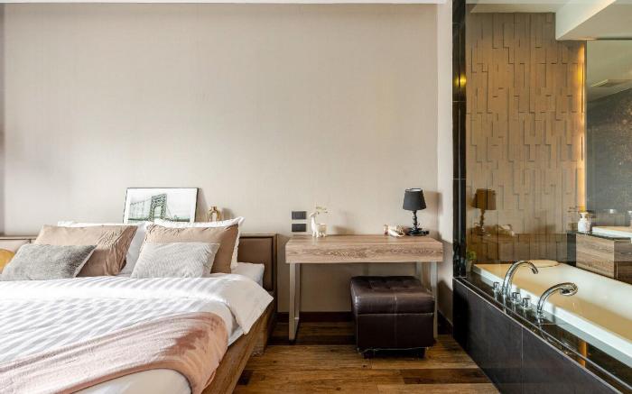 Moda Condo Nimman - Super Deluxe 608