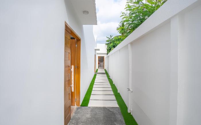Villa Kalachuchi Bohol