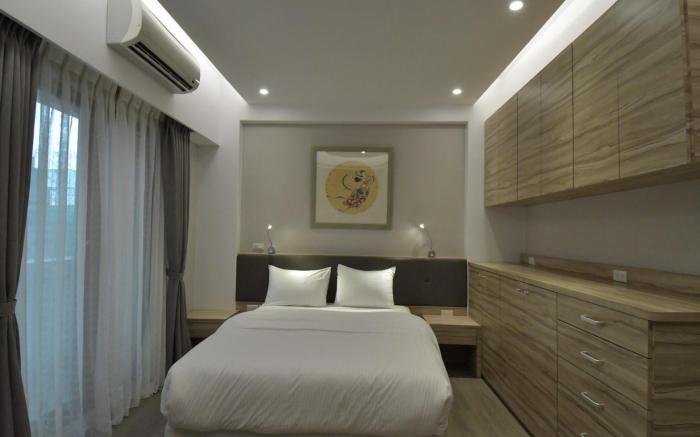 The 123 B&B