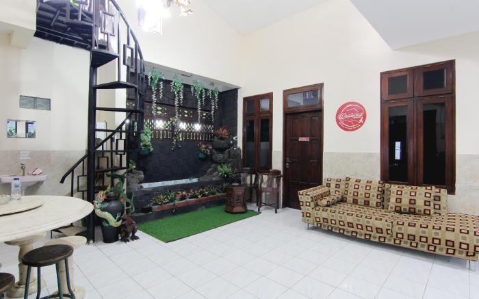 Wanderlust Homestay