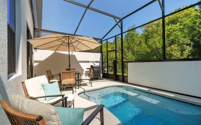 Luxury Paradise in Orlando Best Location