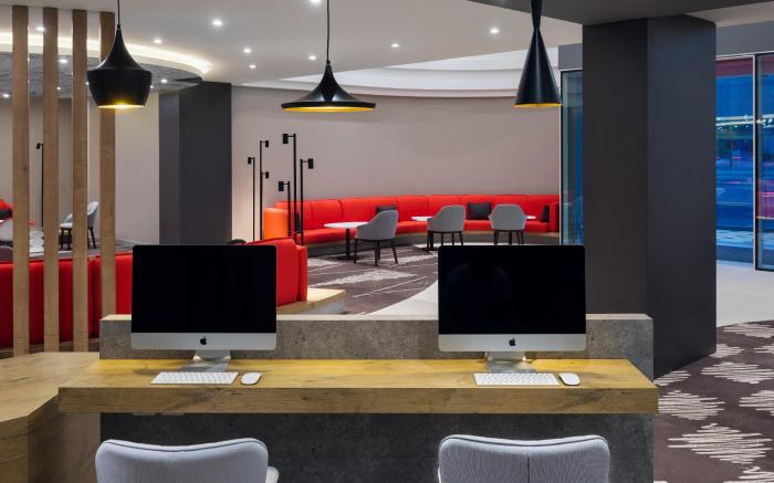 Ibis Jeddah Malik Road
