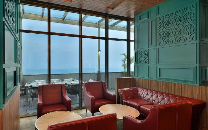 Courtyard by Marriott Siliguri