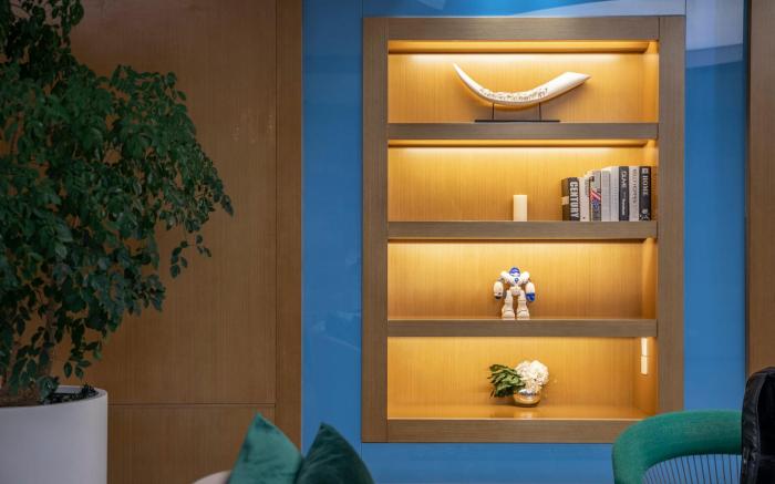 Holiday Inn Express Shanghai New Jinqiao By IHG