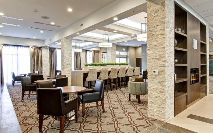 Holiday Inn Express & Suites Oshawa Downtown By IHG