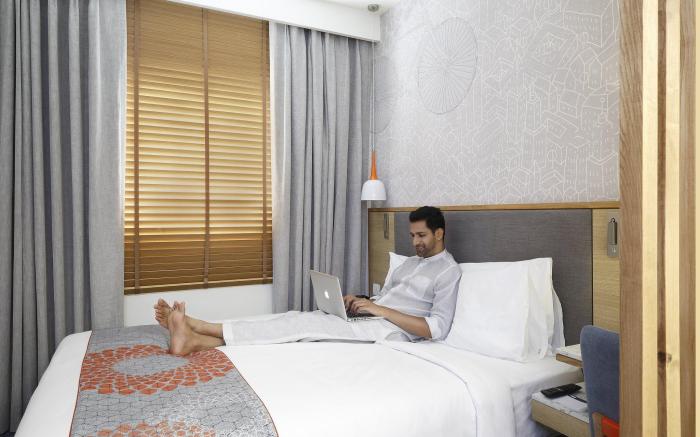 Holiday Inn Express Nashik Indira Nagar By IHG