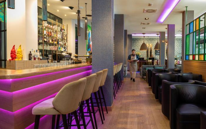 NYX Hotel Bilbao by Leonardo Hotels